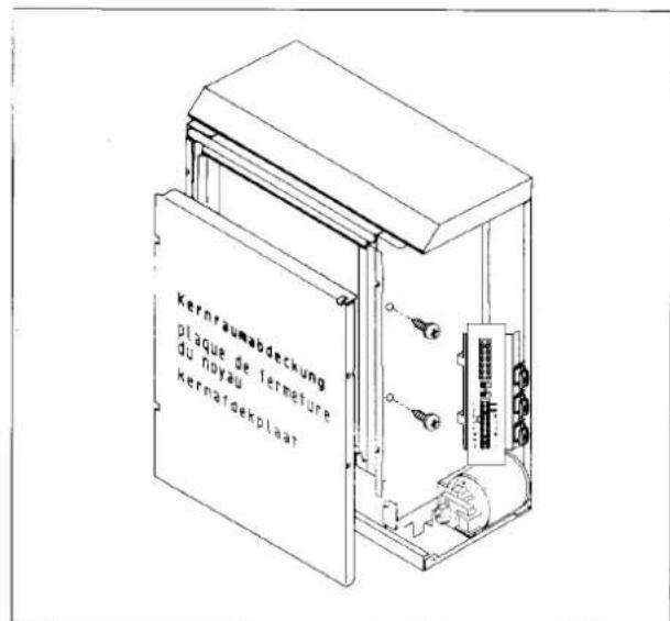 DIMPLEX VFD20 - NL - 1