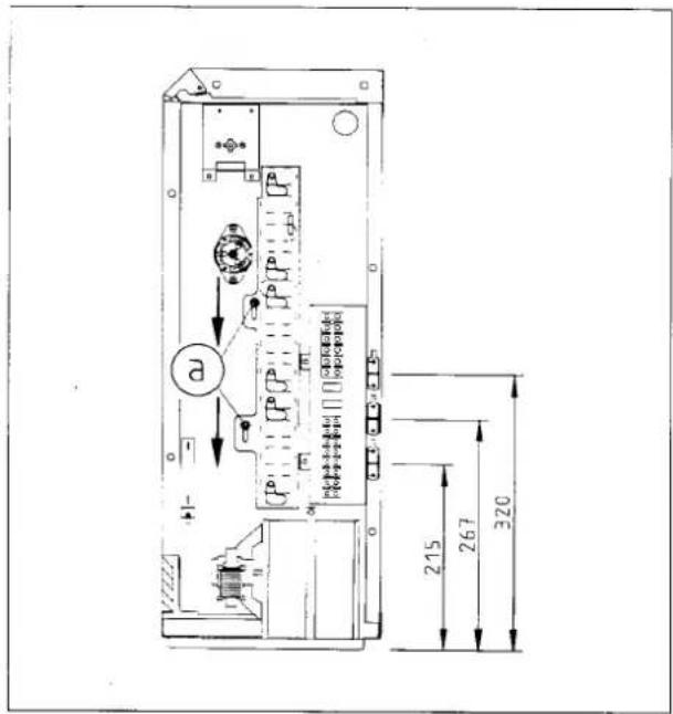 DIMPLEX VFD70 - Attention! - 1