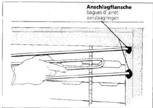 DIMPLEX VFD70 - Achtung! - 1