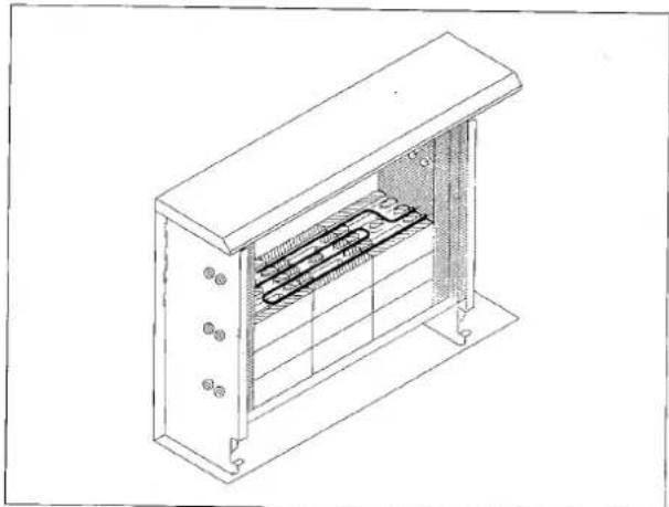 DIMPLEX FSD 48 - F - 2