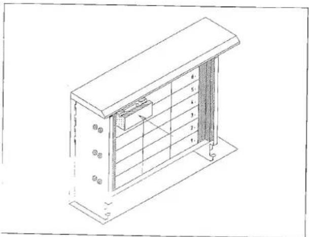 DIMPLEX FSD 48 - F - 3