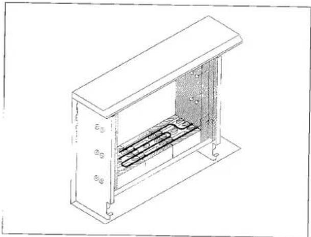 DIMPLEX FSD 48 - F - 1