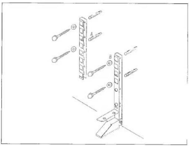 DIMPLEX FSD12 - Warnhinweis - 1