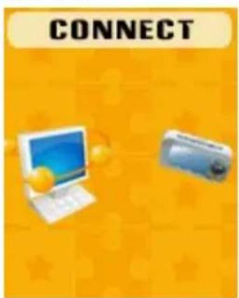 Manta MP4284B - Using USB Disk - 1