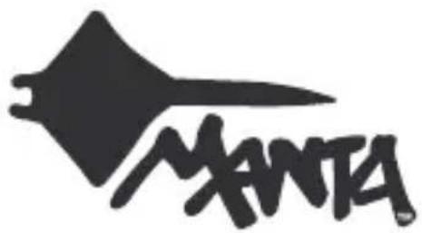 Manta Strider MM219 - 1