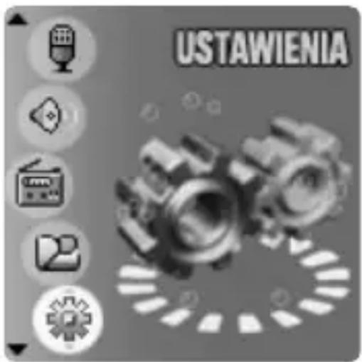 USTAWIENIA
