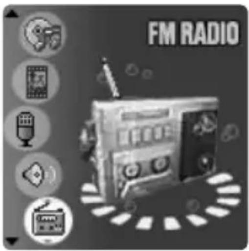 FM RADIO