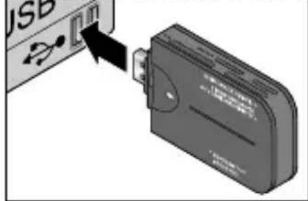 Tchibo 269866 - Softwareinstallation und Anschluss - 2