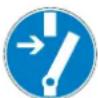 Zipper ZI-HS5P - Sicherheitshinweise - 9