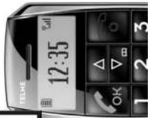 EMPORIA Telme C135 - TECHNISCHE DATEN - 1