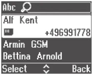 EMPORIA RL1 - Name Search - 1