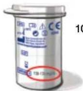 Bayer Contour XT - Qualitätskontrolle - 3