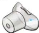 Bayer Contour XT - Ihr CONTOUR®NEXT Sensor - 5