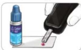 Bayer Contour XT - Qualitätskontrolle - 1