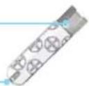 Bayer Contour XT - Ihr CONTOUR®NEXT Sensor - 1