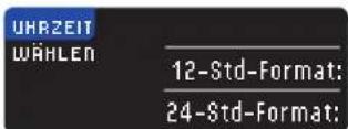 Bayer Contour XT - Ersteinstellung - 6