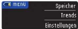 Bayer Contour XT - Akku-Status Anzeigen - 2