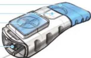 Bayer Contour XT - Ihr CONTOUR®NEXT Sensor - 6