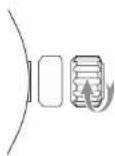 TW Steel Volante VS1 - ADJUSTING THE TIME - 1