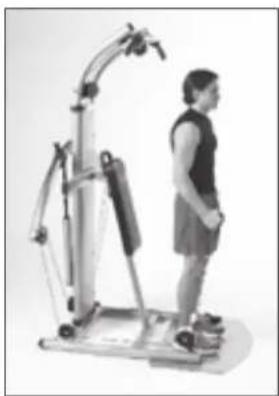 Finnlo Bioforce Sport - SEITHEBEN SITZEND EINARMIGES - 13