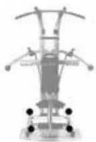 Finnlo Bioforce Sport - HAMMER-CURLS EINARMIG - 4
