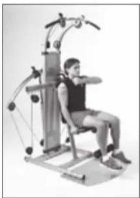 Finnlo Bioforce Sport - EINARMIG MIT UNTERGRIFF - 8