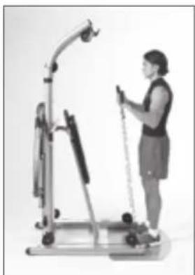Finnlo Bioforce Sport - HAMMER-CURLS EINARMIG - 13