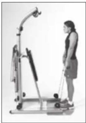 Finnlo Bioforce Sport - EINARMIGES SCHULTER-DRÜCKEN SITZEND - 2