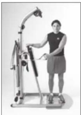 Finnlo Bioforce Sport - SEITHEBEN SITZEND EINARMIGES - 9