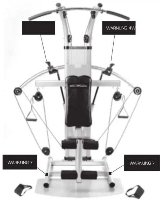 Finnlo Bioforce Sport - GEFAHR - 2