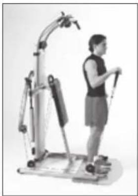 Finnlo Bioforce Sport - HAMMER-CURLS EINARMIG - 3