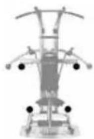 Finnlo Bioforce Sport - BAUCH CRUNCHES - 4