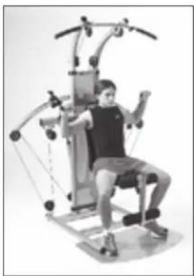Finnlo Bioforce Sport - ÜBERZÜGE - 21