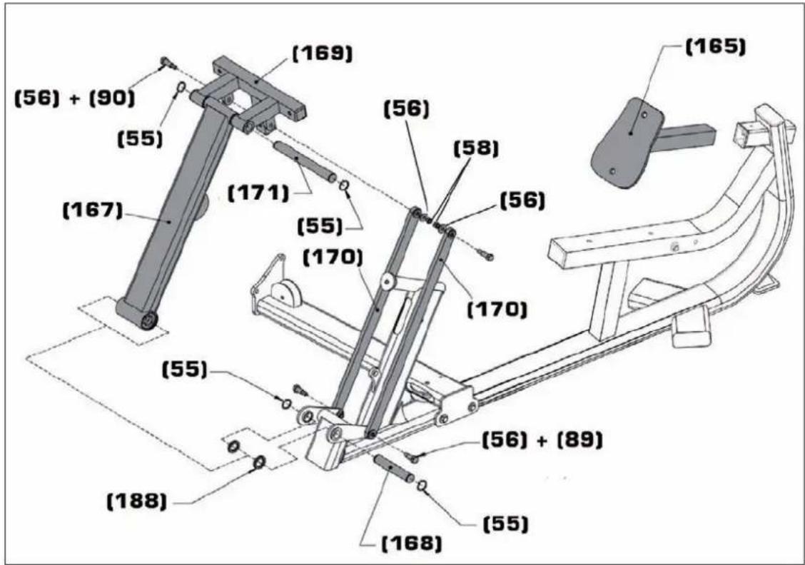 Finnlo Autark 8000 - Attention: - 5