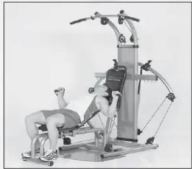 Finnlo Bioforce Ultimate - Training manual - 6