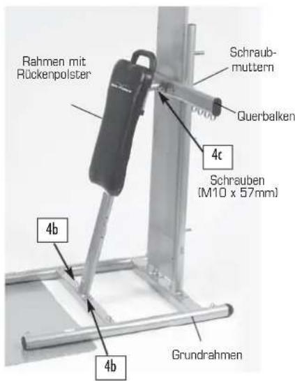 Finnlo Bioforce Ultimate - FINNLO AUFBAUANLEITUNG - 2