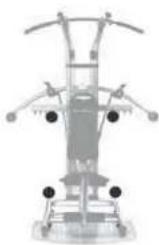 Finnlo Bioforce Ultimate - Arme - 5