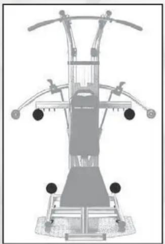 Finnlo Bioforce Ultimate - Training manual - 10