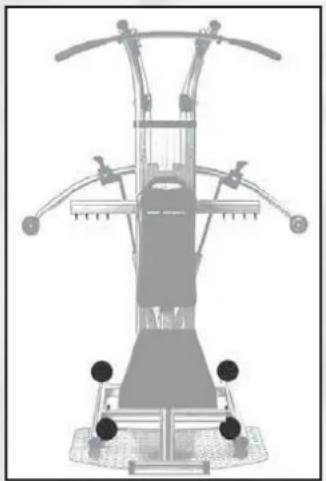 Finnlo Bioforce Ultimate - Training manual - 19