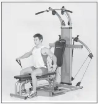 Finnlo Bioforce Ultimate - Training manual - 17