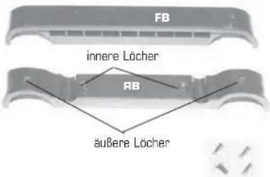 Finnlo Bioforce Ultimate - FINNLO AUFBAUANLEITUNG - 2