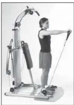 Finnlo Bioforce Ultimate - Schultern - 6