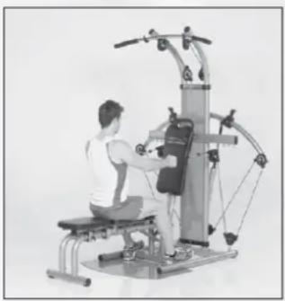 Finnlo Bioforce Ultimate - Training manual - 13