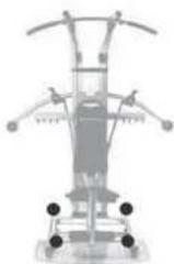 Finnlo Bioforce Ultimate - Schultern - 7