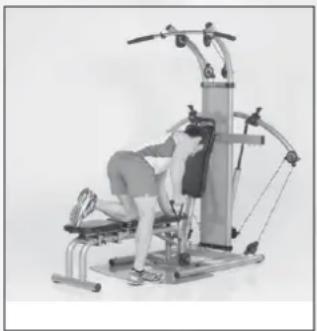 Finnlo Bioforce Ultimate - Training manual - 20