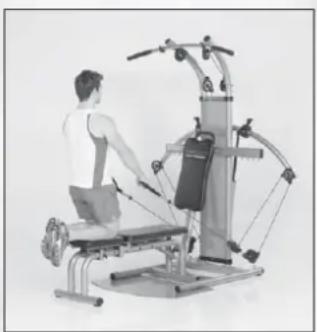 Finnlo Bioforce Ultimate - Training manual - 14
