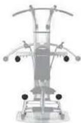 Finnlo Bioforce Ultimate - Schultern - 8
