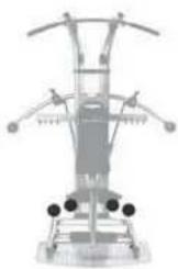 Finnlo Bioforce Ultimate - SCHERENTRITTE - 1