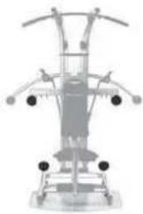 Finnlo Bioforce Ultimate - Schultern - 3