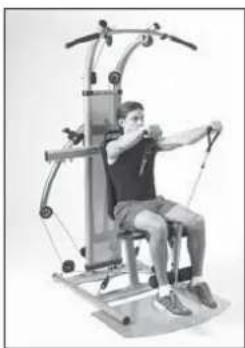 Finnlo Bioforce Ultimate - CABLECROSS - 2